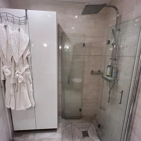 Διαμέρισμα Cosy Victor Hugo Carre D'or *